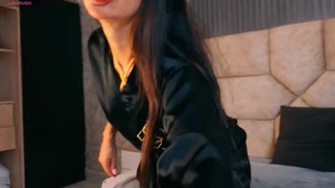 Cristina Sweet online show from January 19, 11:31 am