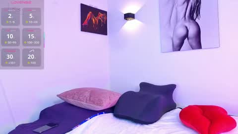 Cristina Sweet online show from June 9, 12:05 pm
