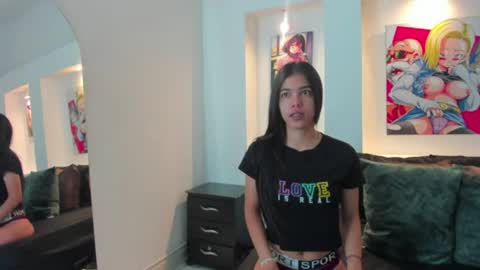 Cris online show from July 4, 11:47 am