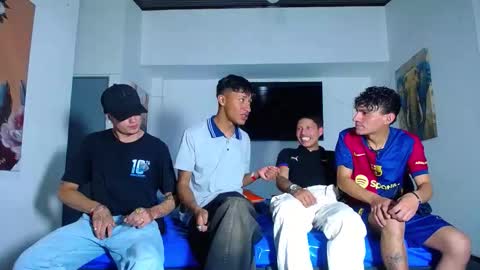 Snapshot of crismens chatting on September 14, 6:42 pm crismens online show from September 14, 6:42 pm
