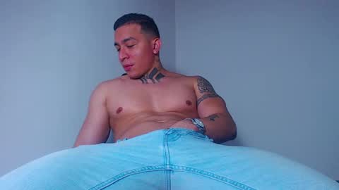Cristopher online show from June 7, 1:55 am