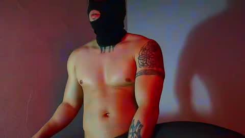 Cristopher online show from July 24, 2:09 am