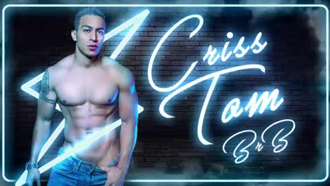 Cristopher online show from June 10, 2:22 am