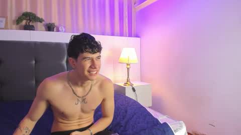 Cris online show from March 7, 3:06 am