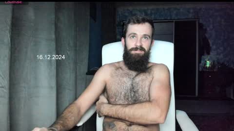 Criss online show from December 19, 11:25 pm