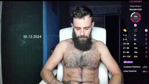 Criss online show from December 29, 11:50 pm