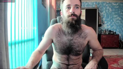 Criss online show from February 5, 8:21 am