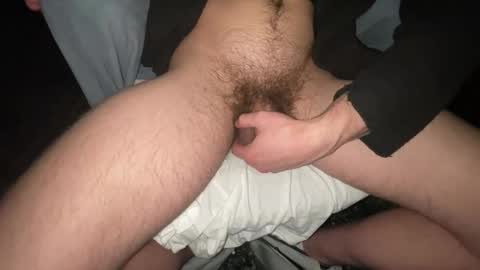 crissthroat online show from February 21, 9:12 am