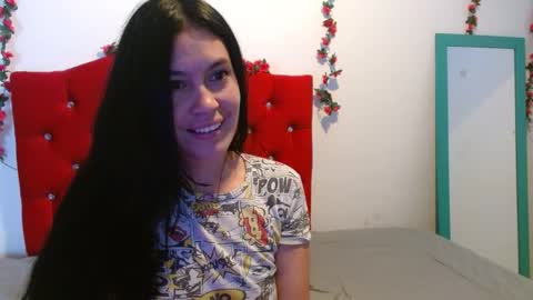 cristal1609 online show from March 12, 2:43 pm