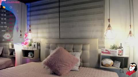 Cristal online show from October 29, 6:04 am