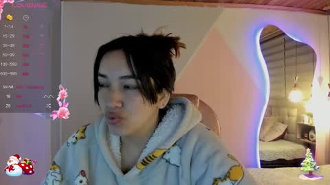 Cristal online show from November 23, 5:27 am