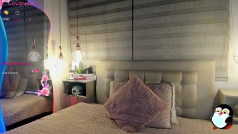Cristal online show from April 27, 4:21 am