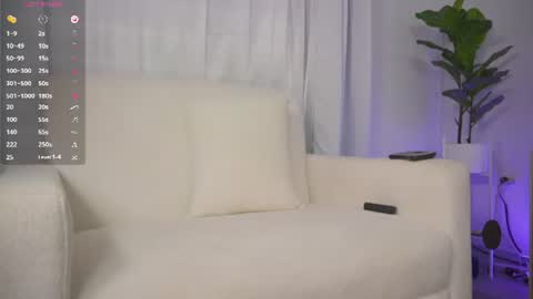 Cristal  online show from June 12, 2:54 am