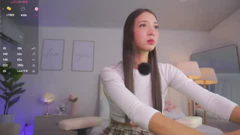 Cristal  online show from July 8, 12:58 am