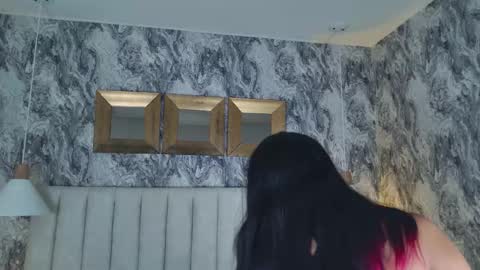 Maria Jose Rivas online show from March 16, 12:31 pm