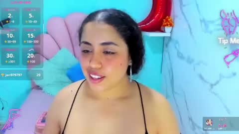 Milena online show from July 12, 2:04 am