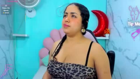 Milena online show from July 8, 5:49 pm
