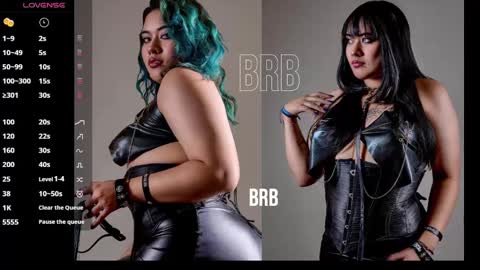 Cris online show from January 28, 12:00 pm