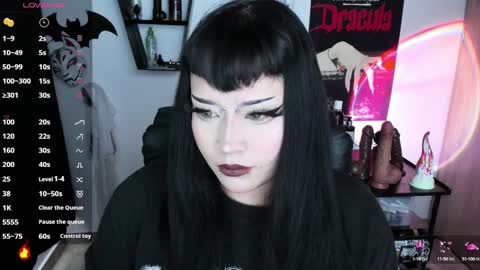 Cris online show from September 27, 3:21 pm