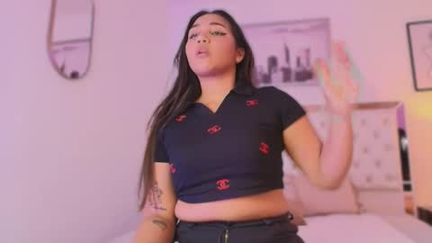 Cristal online show from April 22, 4:52 am