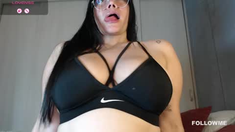 Cristal  online show from May 13, 3:38 am
