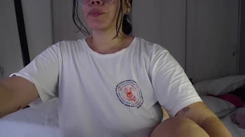 Cristal  online show from October 14, 5:38 pm