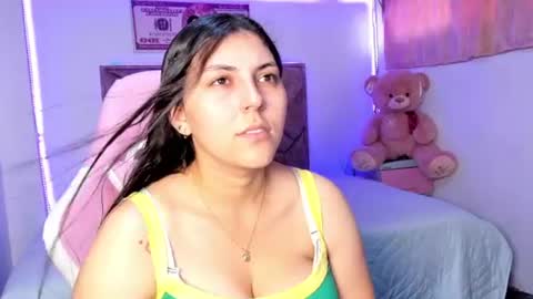cristal_smith20 online show from July 25, 8:40 pm