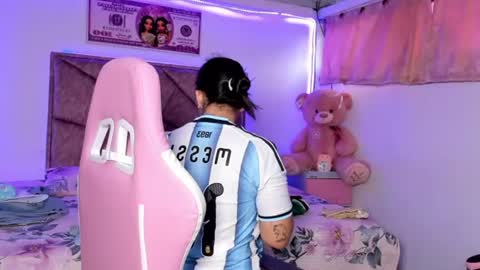cristal_smith20 online show from July 7, 12:42 pm