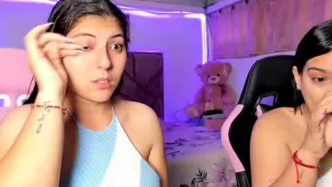 cristal_smith20 online show from July 16, 12:30 pm