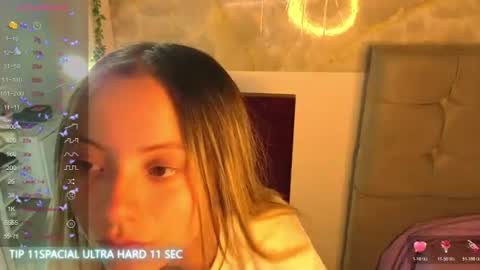 Cristal online show from July 4, 4:27 am