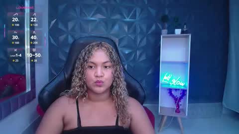 Cristal online show from January 7, 12:04 am