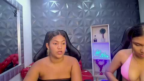 Cristal online show from April 27, 12:41 am