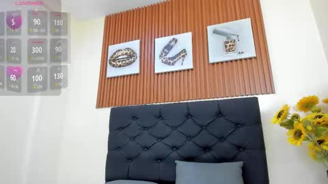 cristale69 online show from January 17, 7:12 pm