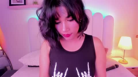 Cristal online show from July 13, 1:42 am