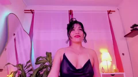 Cristal online show from July 22, 10:50 am