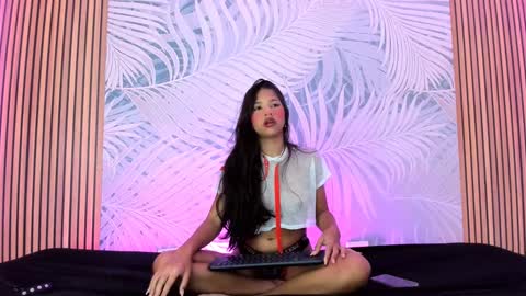 cristall_nova online show from January 18, 12:24 am