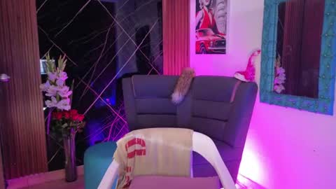 cristal miller online show from August 2, 3:47 pm