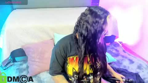 cristal acosta online show from April 26, 4:48 pm