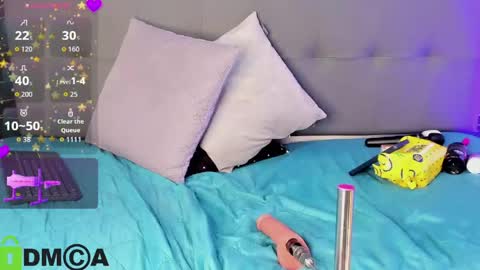 cristal acosta online show from May 15, 9:33 pm