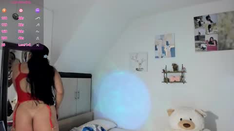 cristal online show from November 22, 8:29 pm