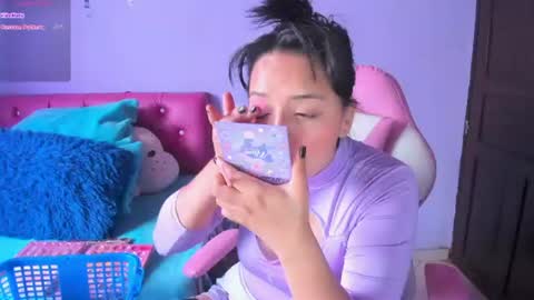 Natis online show from July 9, 12:20 pm