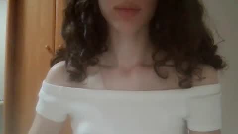CristalyLady online show from July 29, 8:20 pm