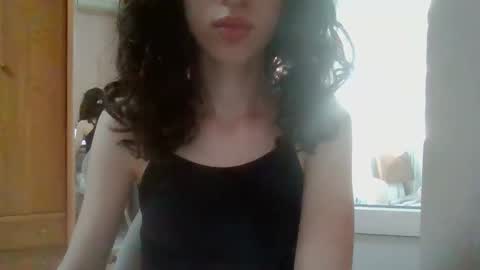 CristalyLady online show from May 21, 3:18 pm