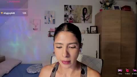 veronika online show from July 15, 3:56 am