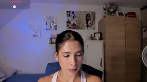 veronika online show from June 20, 3:56 am