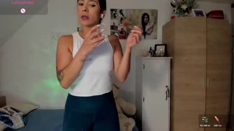 veronika online show from June 19, 3:56 am