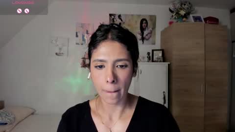 veronika online show from July 13, 3:43 am