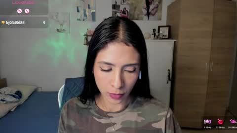 veronika online show from June 16, 3:43 am