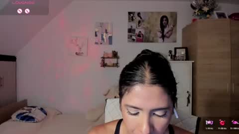 veronika online show from August 4, 3:46 am
