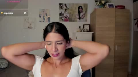 veronika online show from May 10, 3:57 am